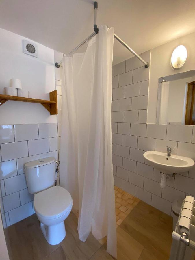 Dom Pod Lasem Murzasichle Eksteriør bilde